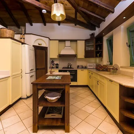 Mani House-ktima Kriviana Villa Kalivia (Laconia)