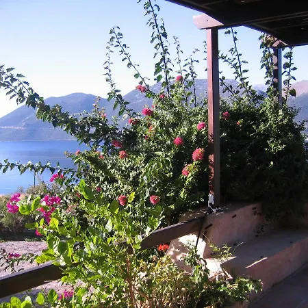 Mani House-ktima Kriviana *