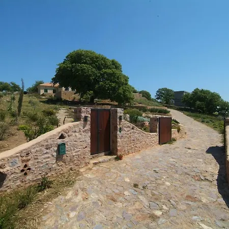 Mani House-ktima Kriviana