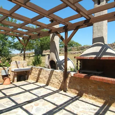 Mani House-ktima Kriviana Villa Kalivia (Laconia)