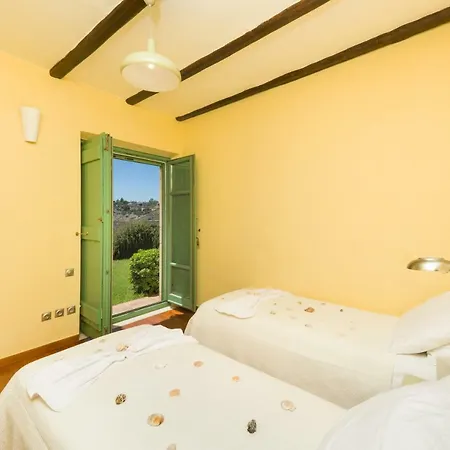 Vila Mani House-ktima Kriviana Kalivia (Laconia)