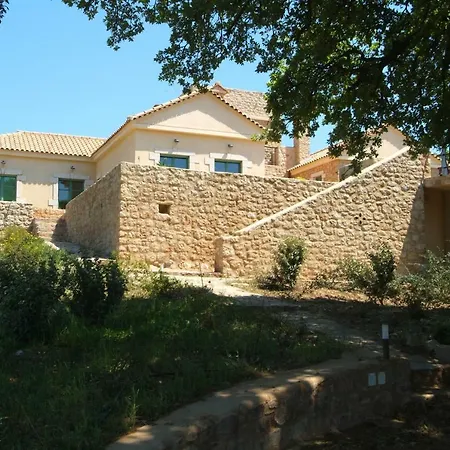 Mani House-ktima Kriviana Kalivia (Laconia)