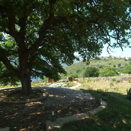 Villa Mani House-ktima Kriviana