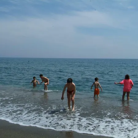 Mani House-ktima Kriviana *