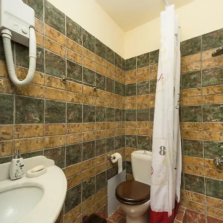Mani House-ktima Kriviana * Kalivia (Laconia)