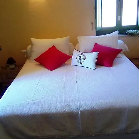 Vila Mani House-ktima Kriviana *