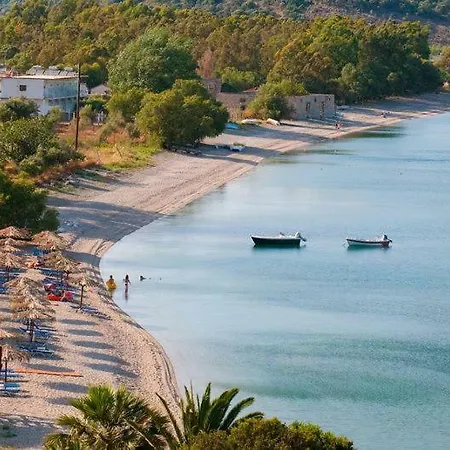 Mani House-ktima Kriviana Vila