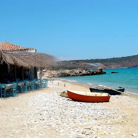 Mani House-ktima Kriviana * Kalivia (Laconia)