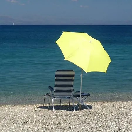 Mani House-ktima Kriviana Vila *