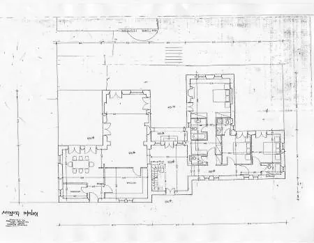 Mani House-ktima Kriviana Vila *