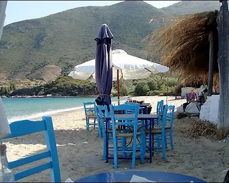 Villa Mani House-ktima Kriviana